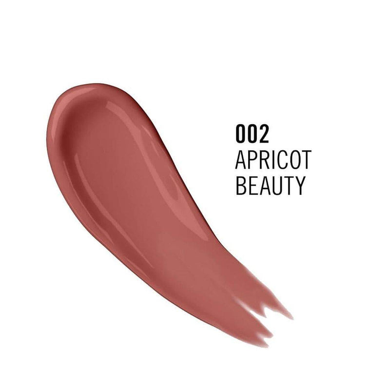Rimmel Kind & Free Lip Balm 002 Natural Apricot 1.7g