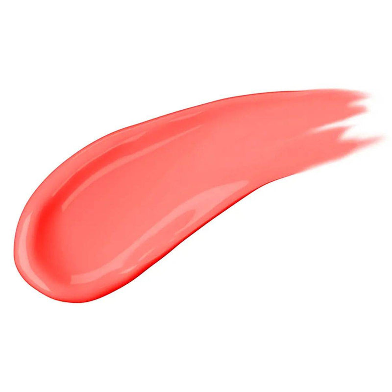 Rimmel Kind & Free Lip Balm 004 Hibiscus Blaze  1.7g