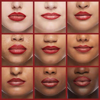 Rimmel Lasting Finish Lip Liner 580 Burgundy 4g