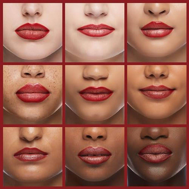 Rimmel Lasting Finish Lip Liner 580 Burgundy 4g