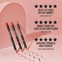 Rimmel Lasting Finish Lip Liner 880 Wine 4g