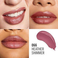 Rimmel Lasting Finish Lipstick 066 Heather Shimmer