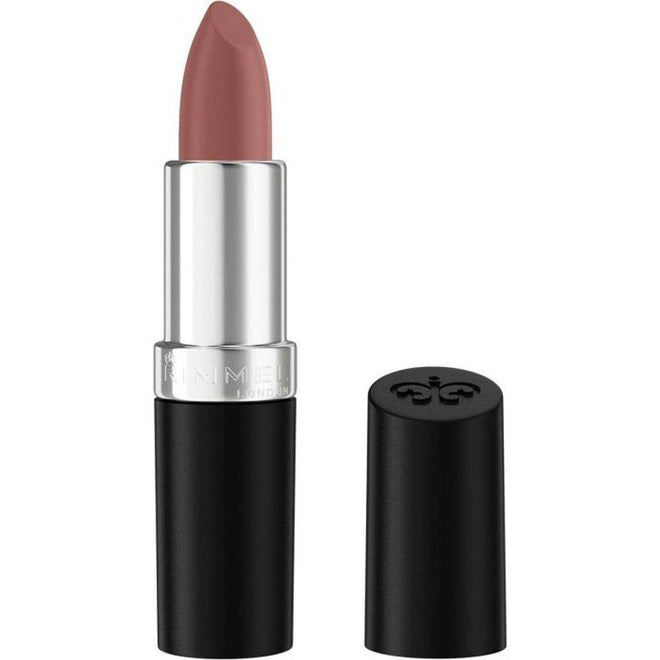Rimmel Lasting Finish Lipstick 320 Silky Beige