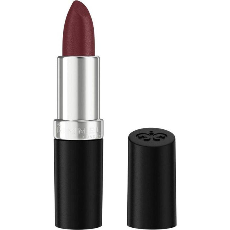 Rimmel Lasting Finish Lipstick 380 Plum Pillow