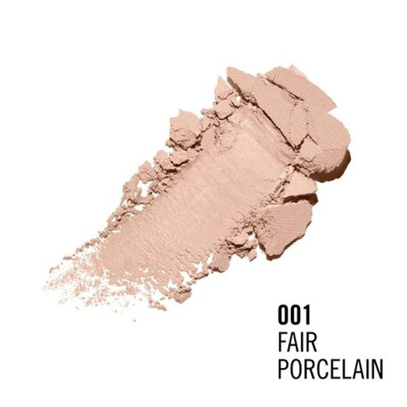 Rimmel Lasting Finish Matte Compact Foundation 001 Fair Porcelain 7g