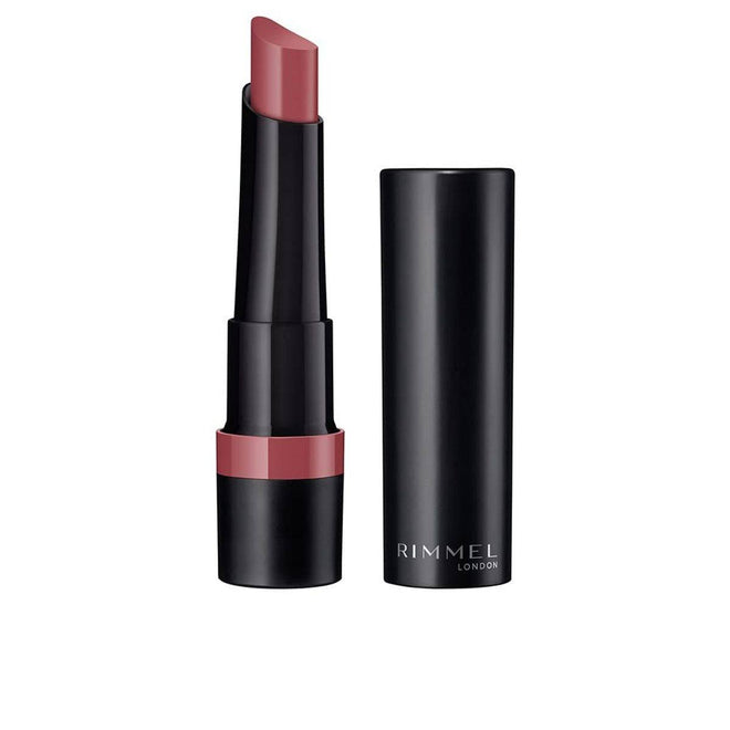 Rimmel Lasting Finish Soft Matte Lipstick 220 Mauve