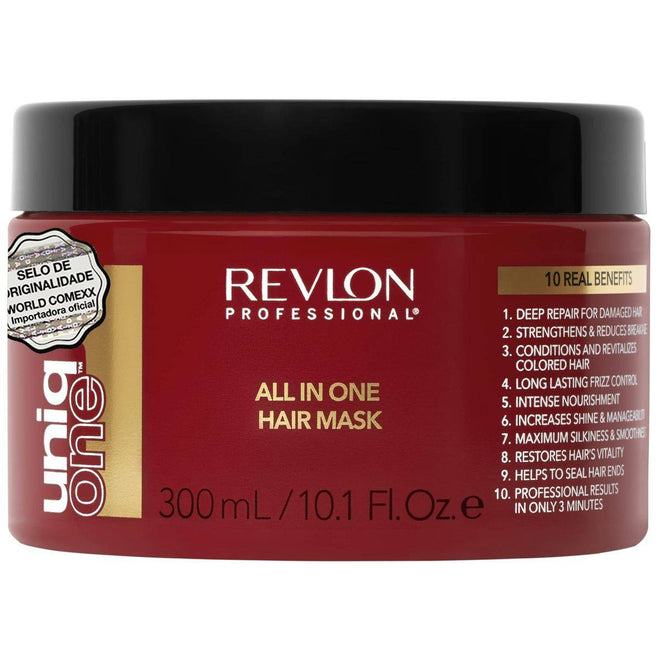Revlon Professional Uniq One All In One Hair Mask 300ml