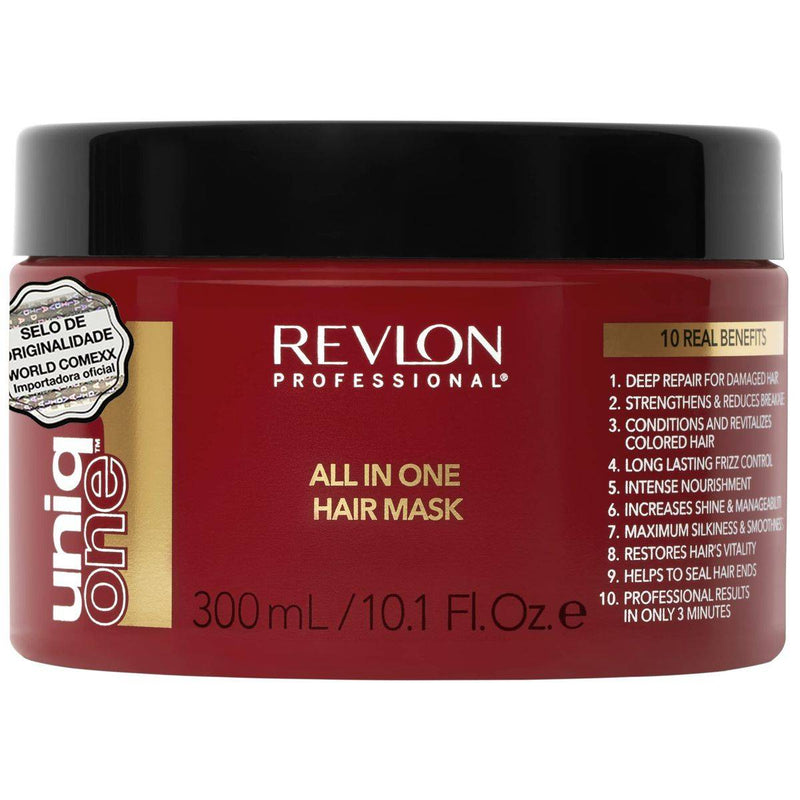 Revlon Professional Uniq One All In One Hair Mask 300ml