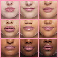 Revlon Super Lustrous Lipstick Glass Shine 021 So Sleek Pink