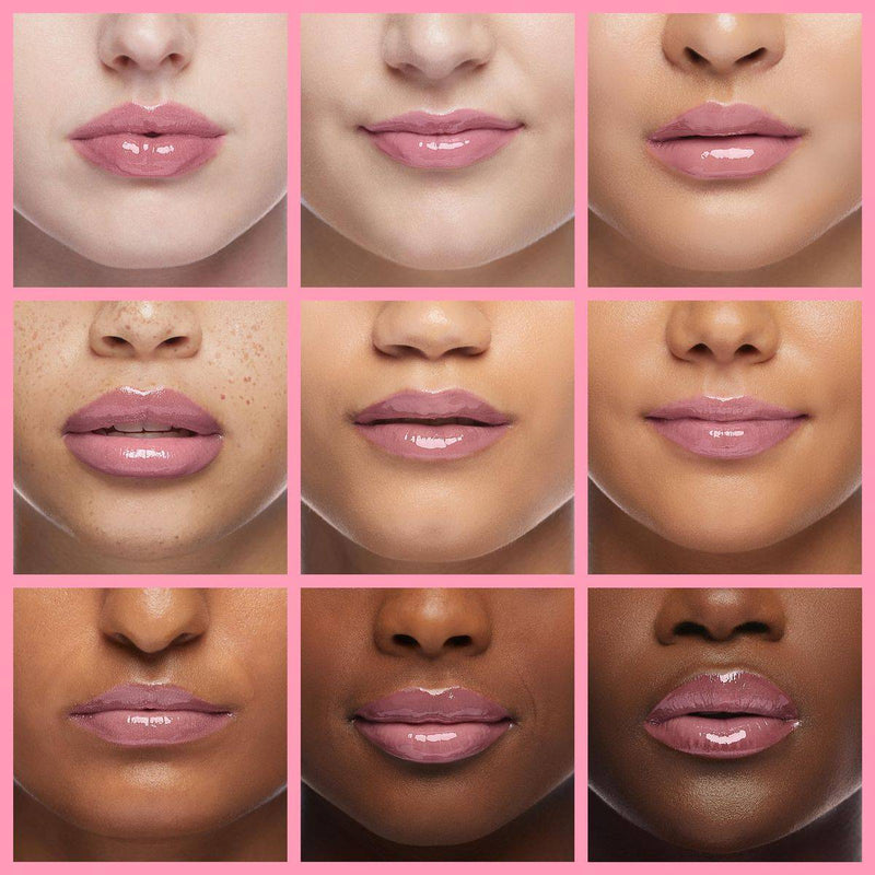 Revlon Super Lustrous Lipstick Glass Shine 021 So Sleek Pink