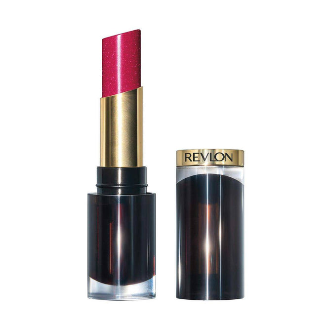 Revlon Super Lustrous Lipstick Glass Shine 017 Love Is On
