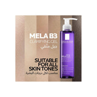 La Roche Posay Mela B3 Micro-Peeling Gel 200ml