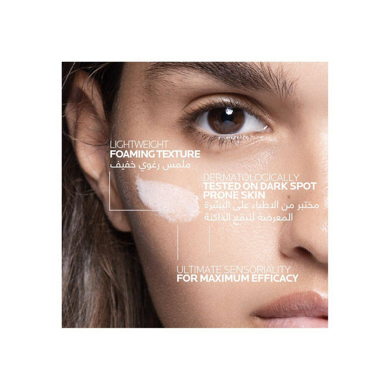 La Roche Posay Mela B3 Micro-Peeling Gel 200ml