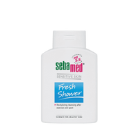 Sebamed Sensitive Skin Shower Gel Fresh 200ml