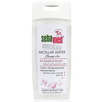 Sebamed Sensitive Skin Micellar Water For Normal to Dry Skin 200ml