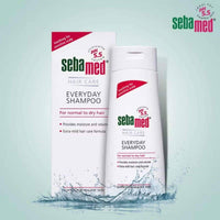 Sebamed Hair Care Everyday Shampoo 200ml