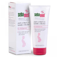 Sebamed Anti Stretch Mark Cream 200ml