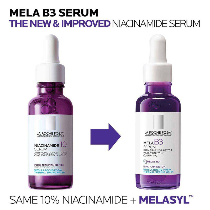 La Roche Posay Mela B3 Serum 30ml