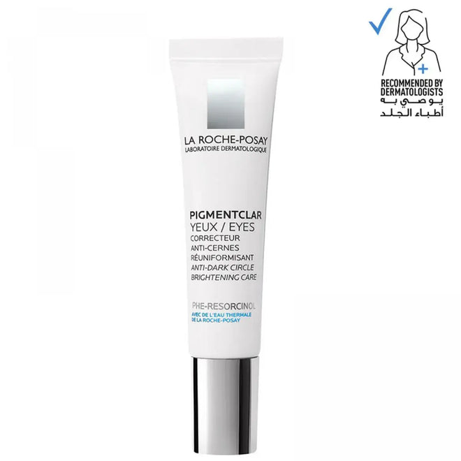 La Roche Posay Pigmentclar Eye Cream 15ml