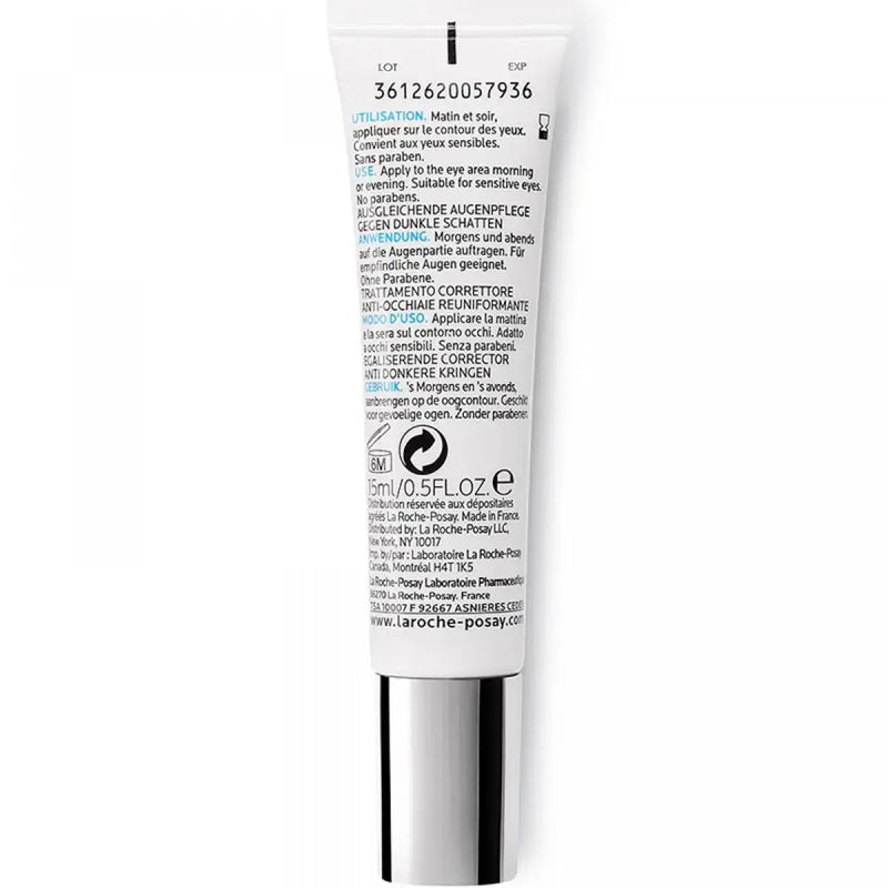 La Roche Posay Pigmentclar Eye Cream 15ml