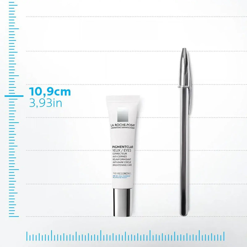 La Roche Posay Pigmentclar Eye Cream 15ml
