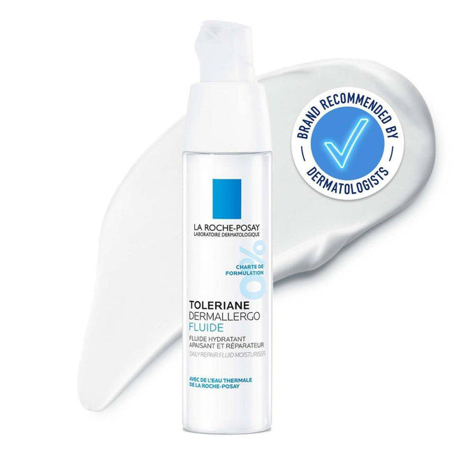 La Roche Posay Toleriane Dermallergo Fluid 40ml