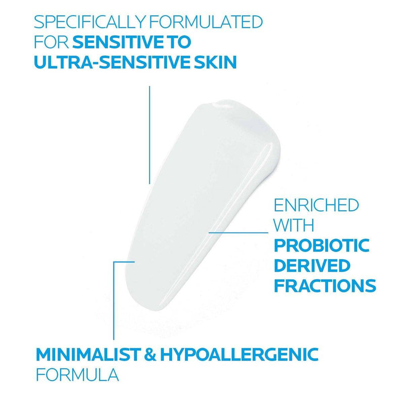 La Roche Posay Toleriane Dermallergo Fluid 40ml