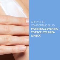 La Roche Posay Toleriane Dermallergo Fluid 40ml