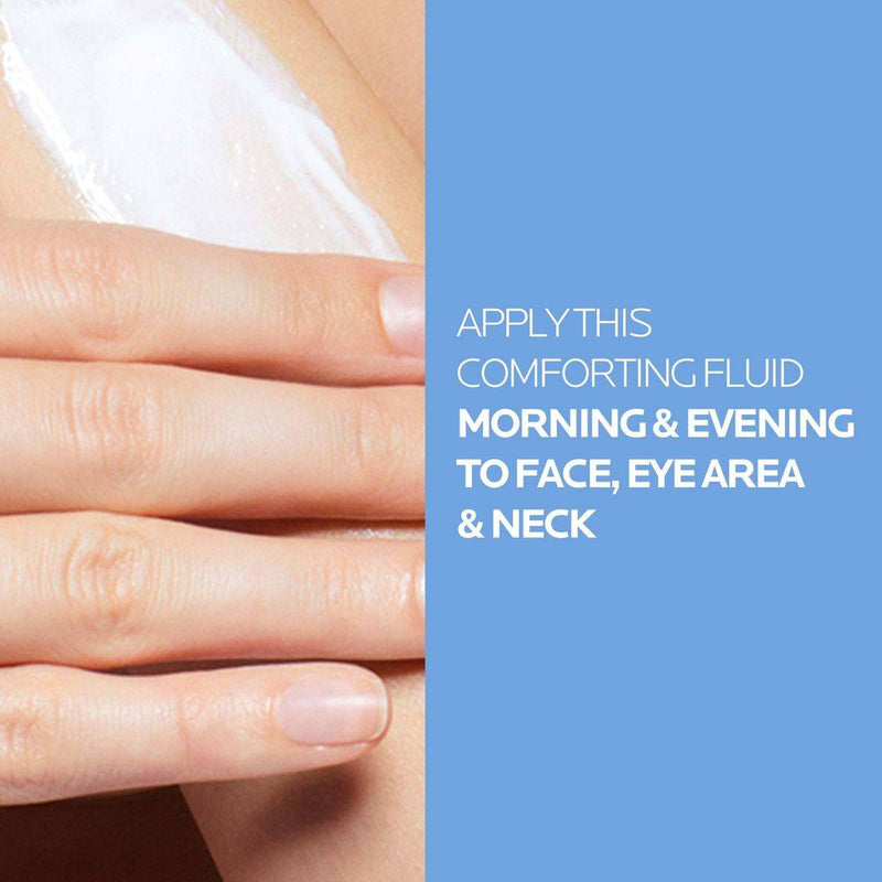La Roche Posay Toleriane Dermallergo Fluid 40ml