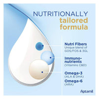 Aptamil Formula Advance Junior Stage 3 Growing Up 1200g