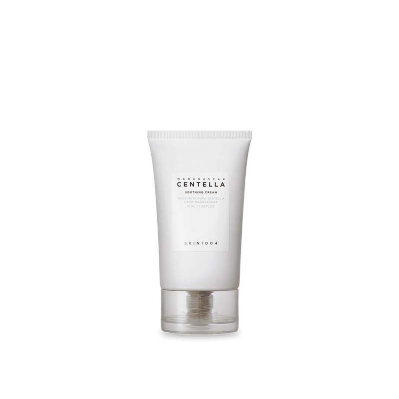 Skin1004 Madagascar Centella Soothing Cream 75ml