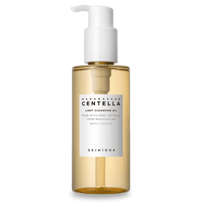 Skin1004 Madagascar Centella Light Cleansing Oil 200ml