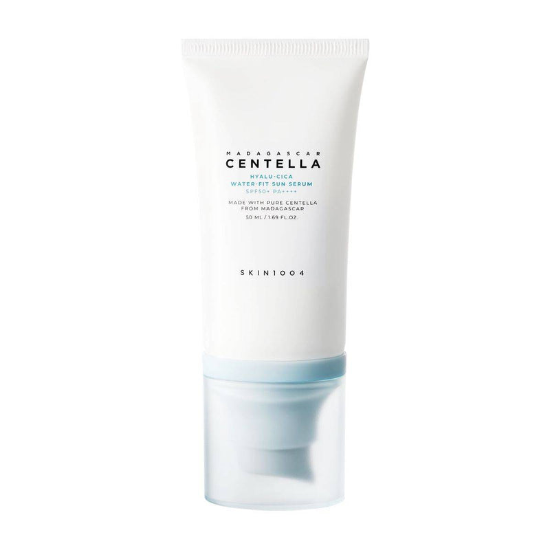 Skin1004 Madagascar Centella Hyalu-Cica Water-Fit Sun Serum SPF50+ 100ml