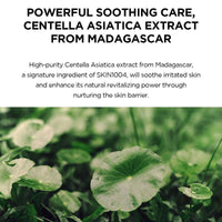 Skin1004 Madagascar Centella Hyalu-Cica Water-Fit Sun Serum SPF50+ 100ml