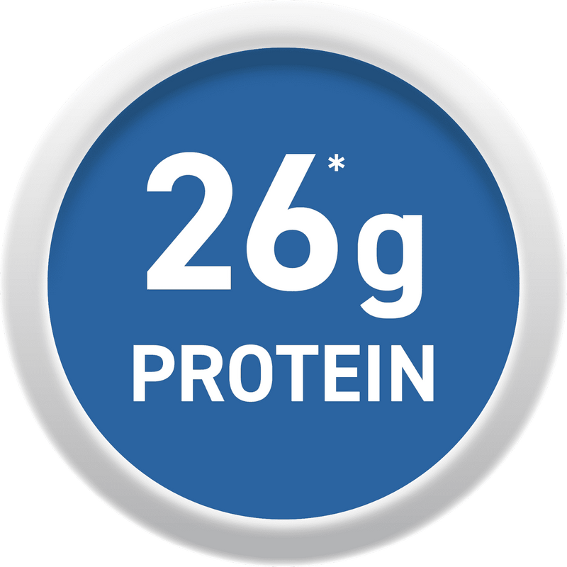 INC 100 WPI Vanilla 2kg
