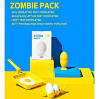 Skin1004 Zombie Pack & Activator Kit 8 Packs
