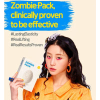 Skin1004 Zombie Pack & Activator Kit 8 Packs