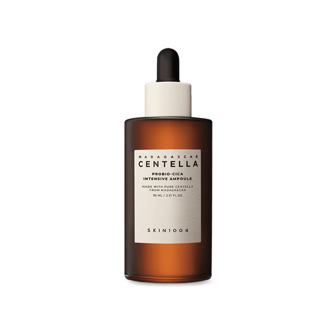 Skin1004 Madagascar Centella Probio-Cica Intensive Ampoule 95ml