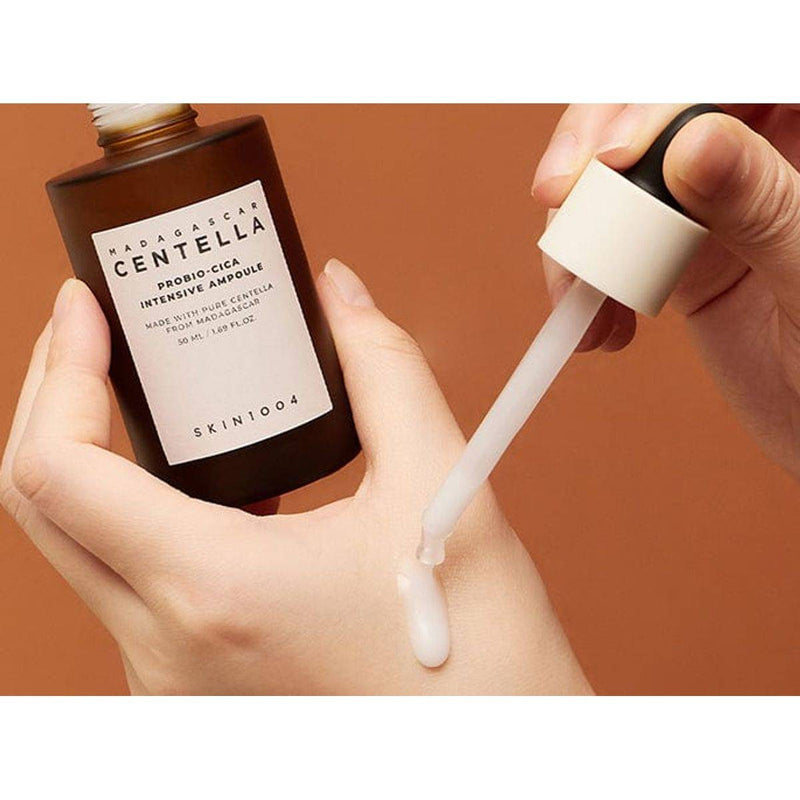 Skin1004 Madagascar Centella Probio-Cica Intensive Ampoule 95ml