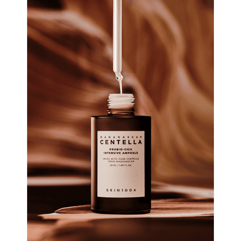 Skin1004 Madagascar Centella Probio-Cica Intensive Ampoule 95ml