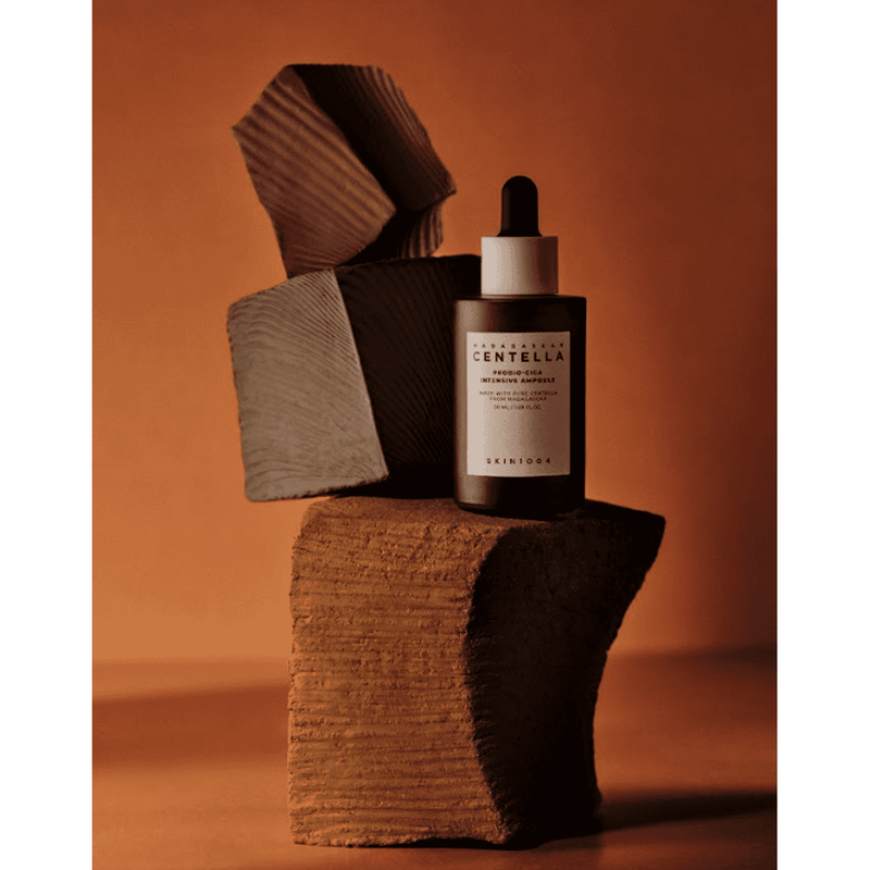 Skin1004 Madagascar Centella Probio-Cica Intensive Ampoule 95ml