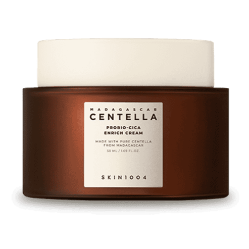 Skin1004 Madagascar Centella Probio-Cica Enrich Cream 50ml