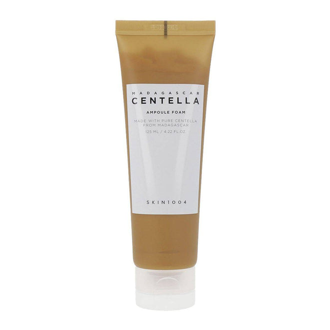Skin1004 Madagascar Centella Ampoule Foam 125ml