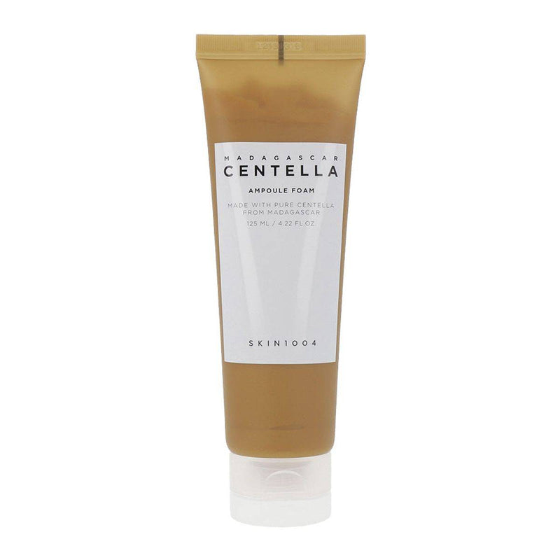 Skin1004 Madagascar Centella Ampoule Foam 125ml