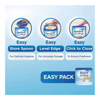 Aptamil Formula Comfort Stage 2 Colic & Constipation Follow On 400g
