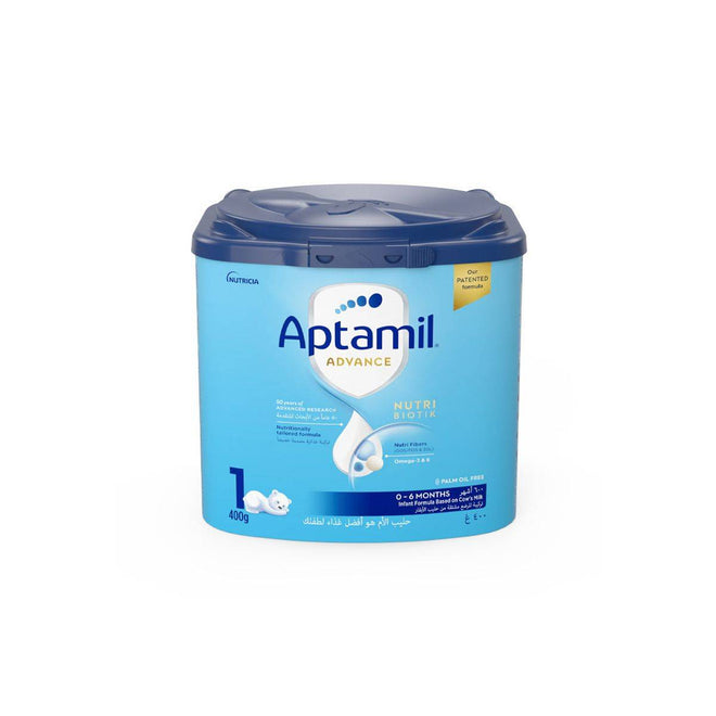 Aptamil Formula Advance Stage 1 400g