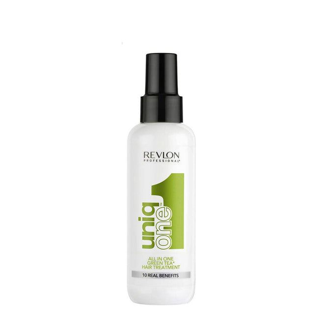 Revlon Professional Uniq One All In One Green Tea Hair Treatment 150ml