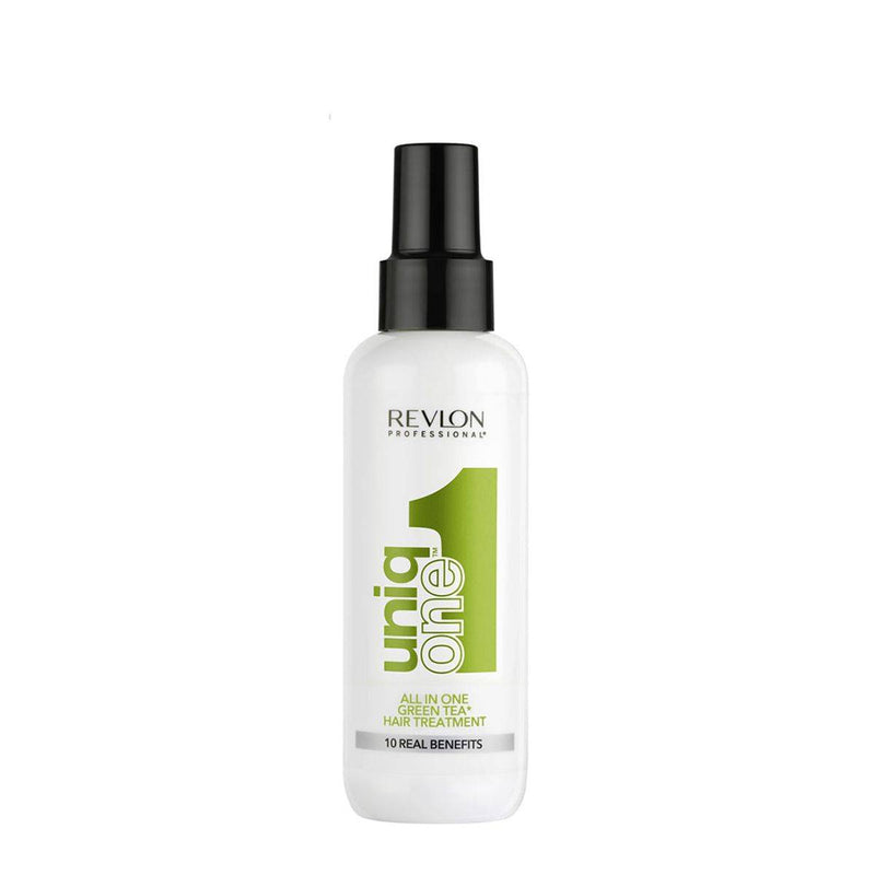 Revlon Professional Uniq One All In One Green Tea Hair Treatment 150ml