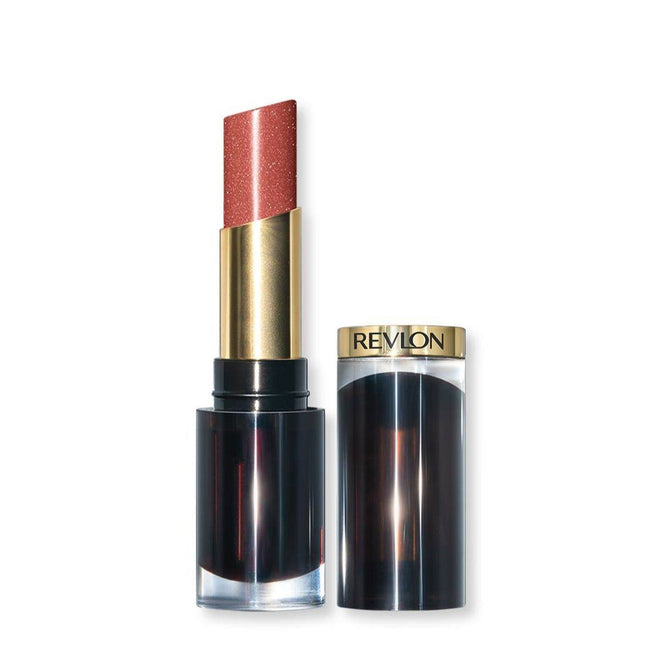 Revlon Super Lustrous Lipstick Glass Shine 020 Nude Illuminator