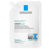 La Roche Posay Lipikar Syndet AP+ Eco Refill 400ml